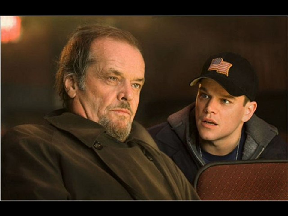 The Departed (2006) Part 1 of 18