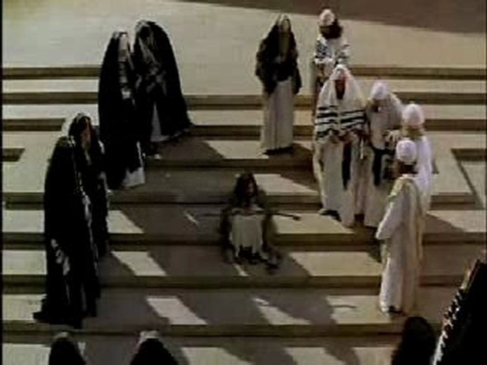 The Visual Bible The Gospel of John Part 1 of 15