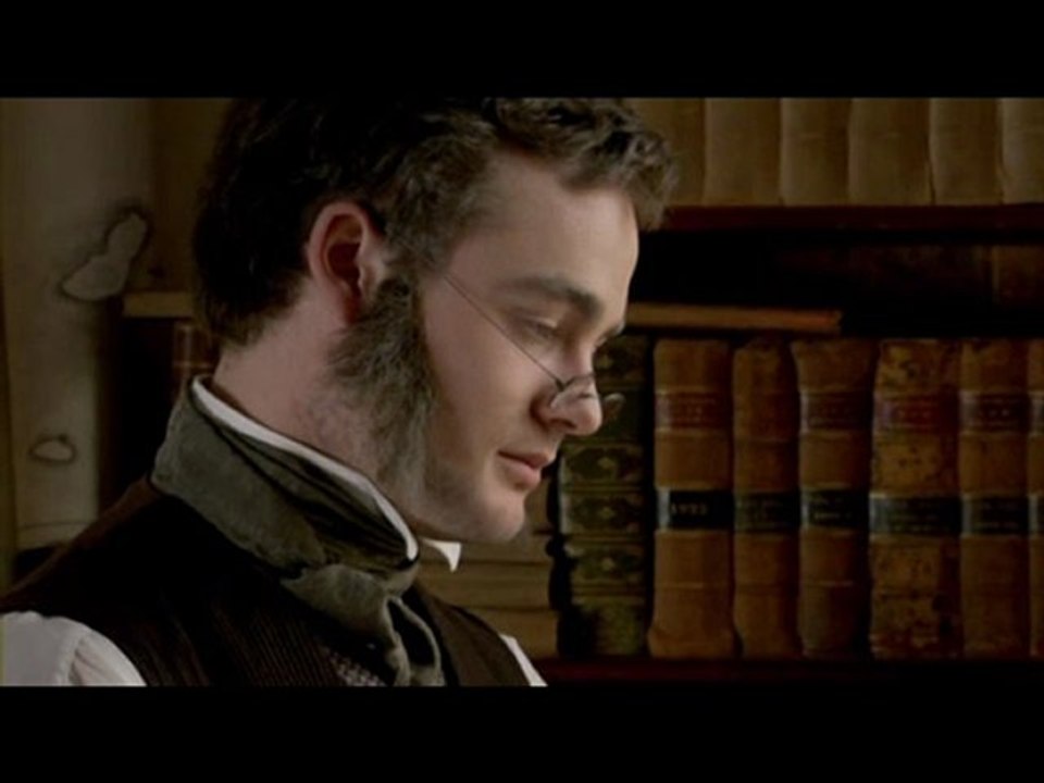 The Voyage That Shook the World (2009) Part 1/17