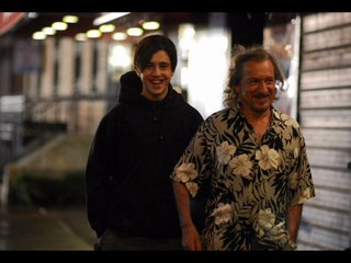 The Wackness (2008Part 1/18