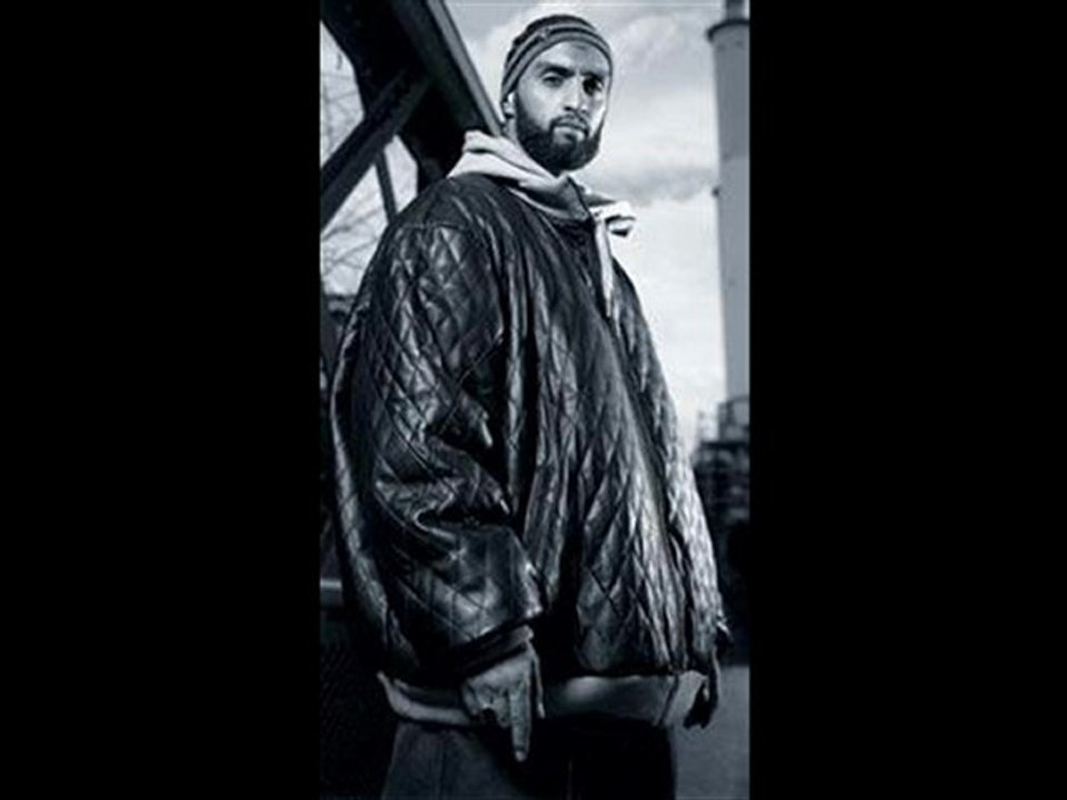 LUNATIC 2010 ALI BOOBA L'HEURE DE LA REFORMATION LANEWZ.FR