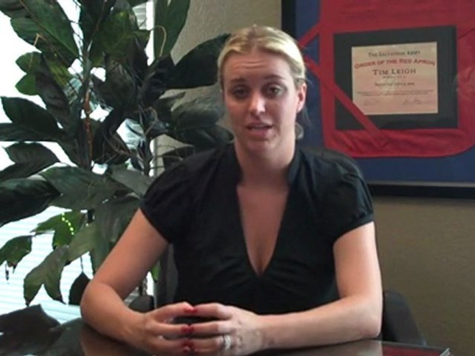 Holly Trinidad, of Hoff & Leigh Commercial Real Estate g