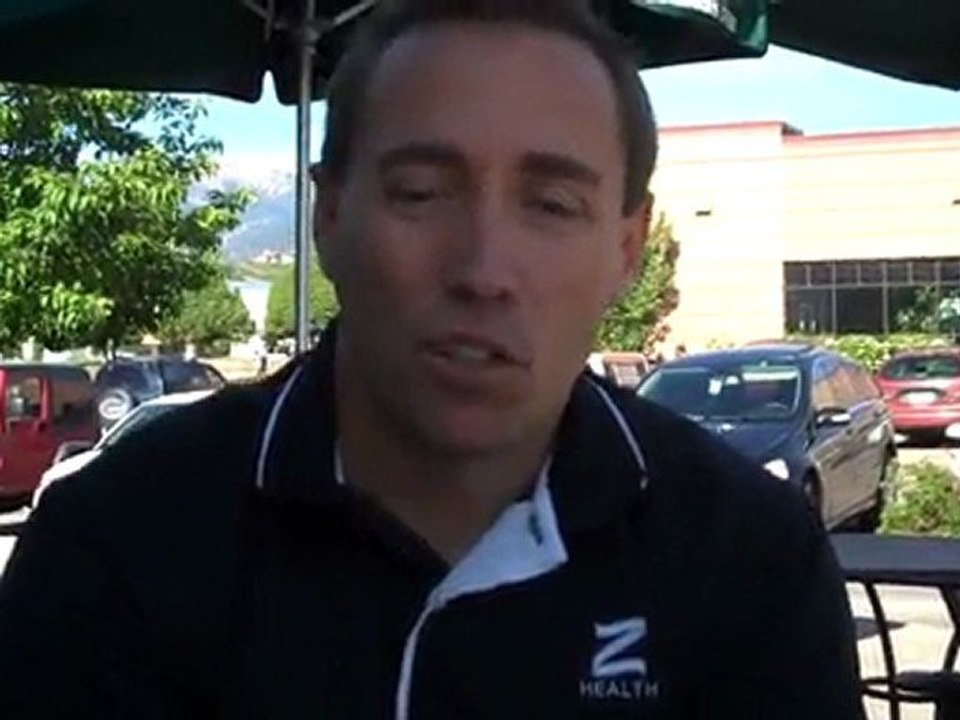 Dr. Grove Higgins: Life Quest -Teen CAMP CHALLENGE