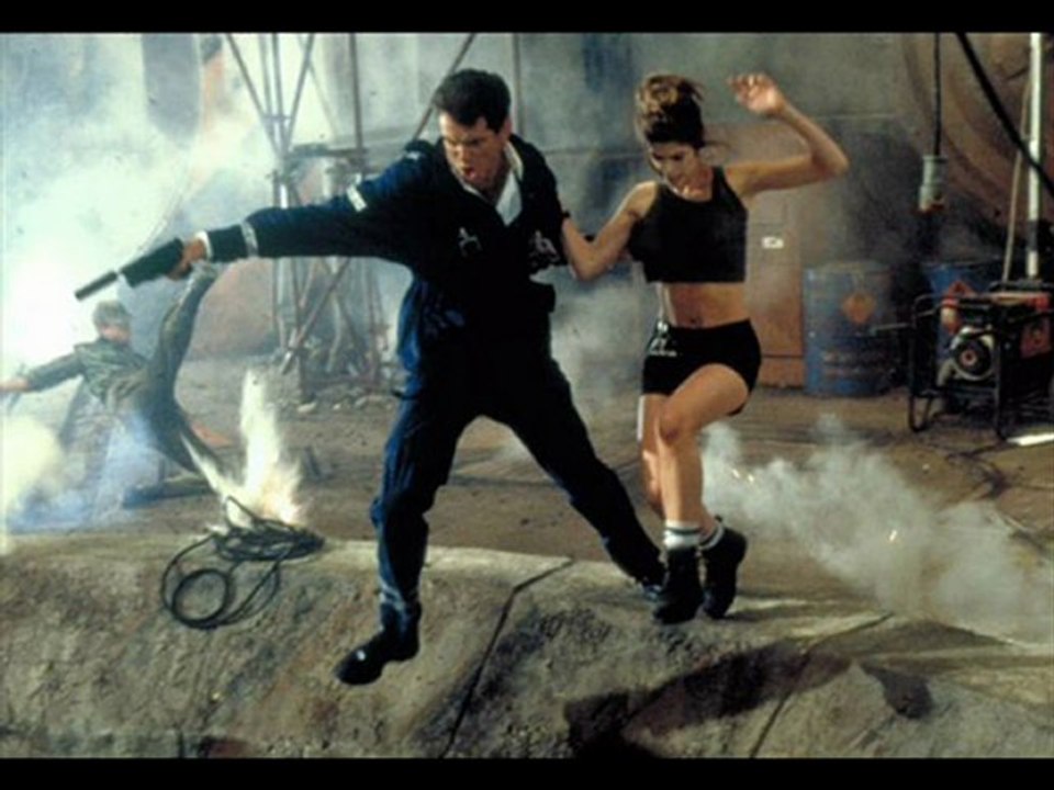 The World Is Not Enough Part 1 of 17