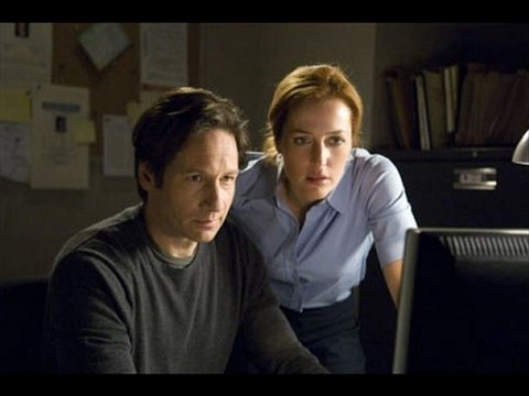 The X-Files I Want to Believe (2008) Part 1 of 18