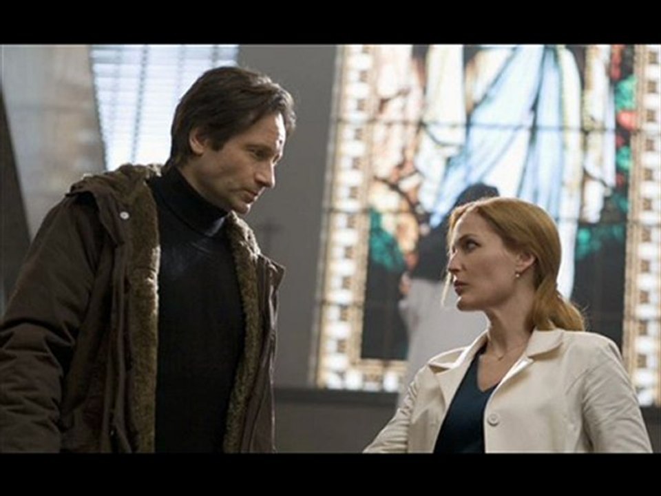 The X-Files Part 1/13