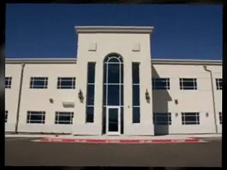 Promo video for commercial real estate