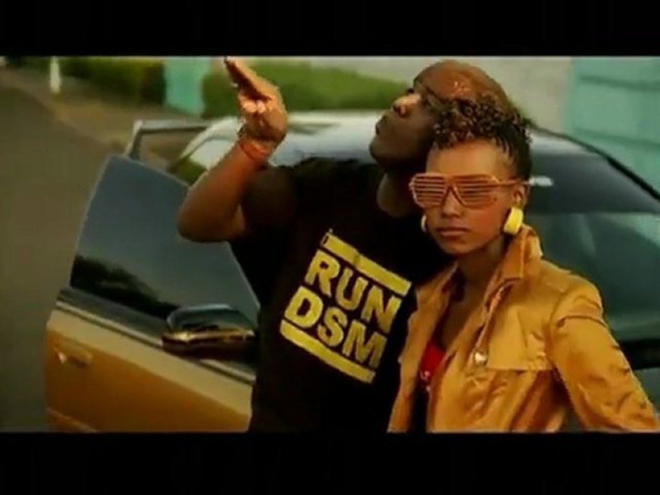 Jaguar feat AY _Nimetoka mbali