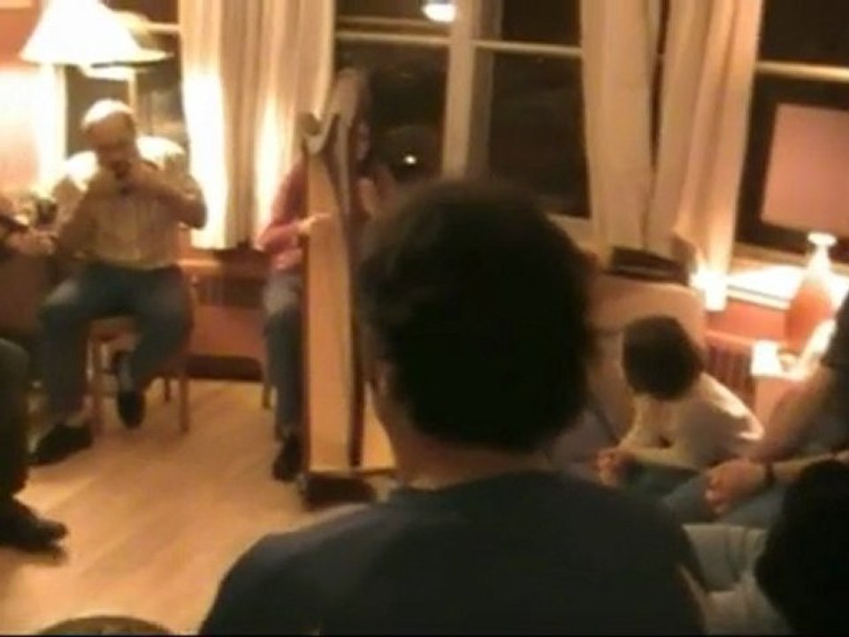 trio cithel au salon père marquette