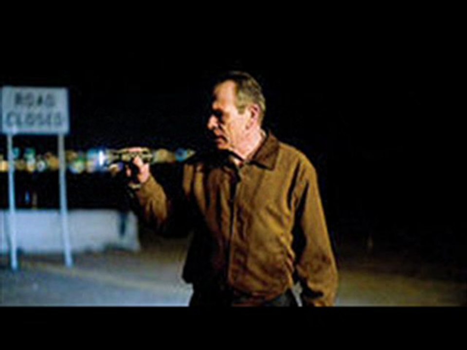 Through The Valley (2007) Part 1/18
