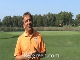 Présentation sarl KERGREEN Organisation.