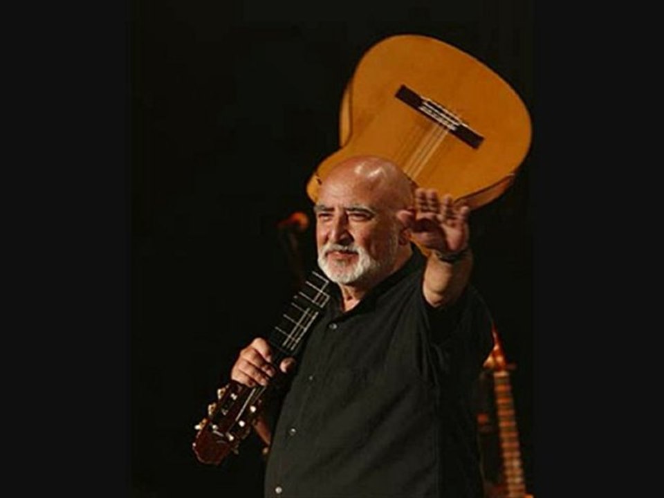 GITANO FINO RUMBA PERET