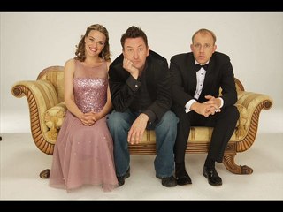 Tim Vine Live So I Said To This Bloke (2008) Part 1/13