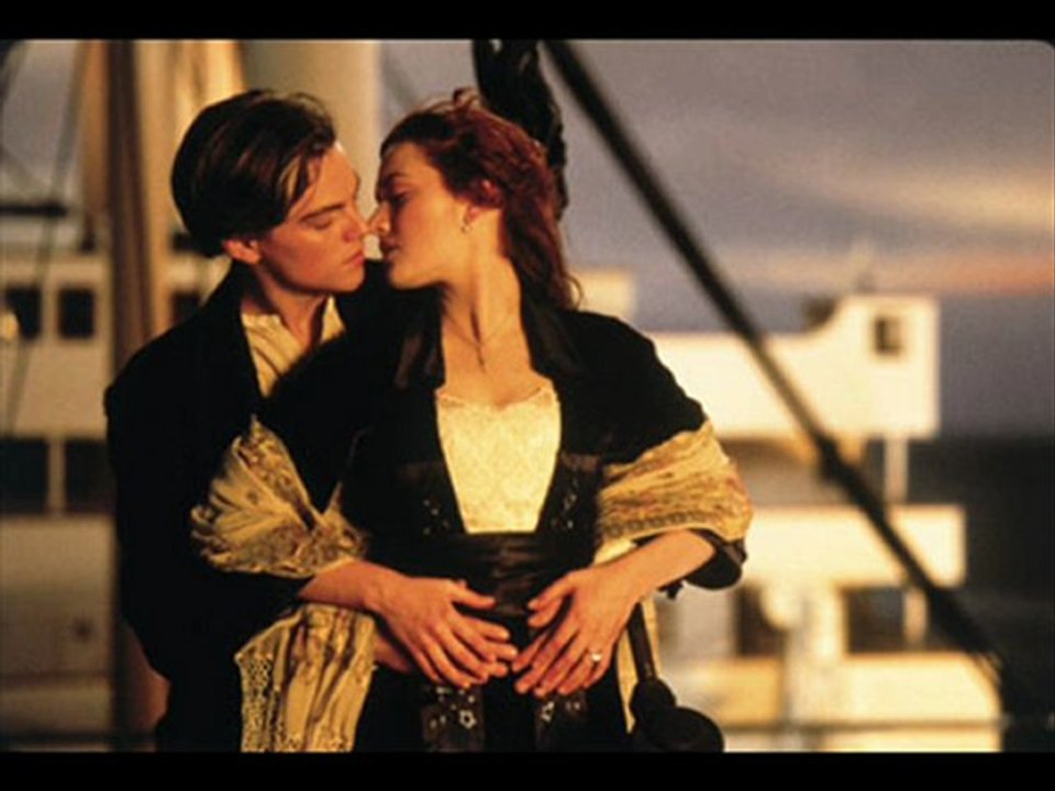 Titanic Part 1/17