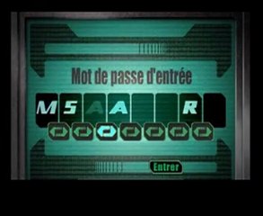 galerians: ash: 13ème partie