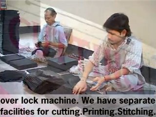 Get High Quality Of Various Jute Bags From India