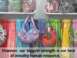 Exporter And Supplier Of Various Fancy India Bags