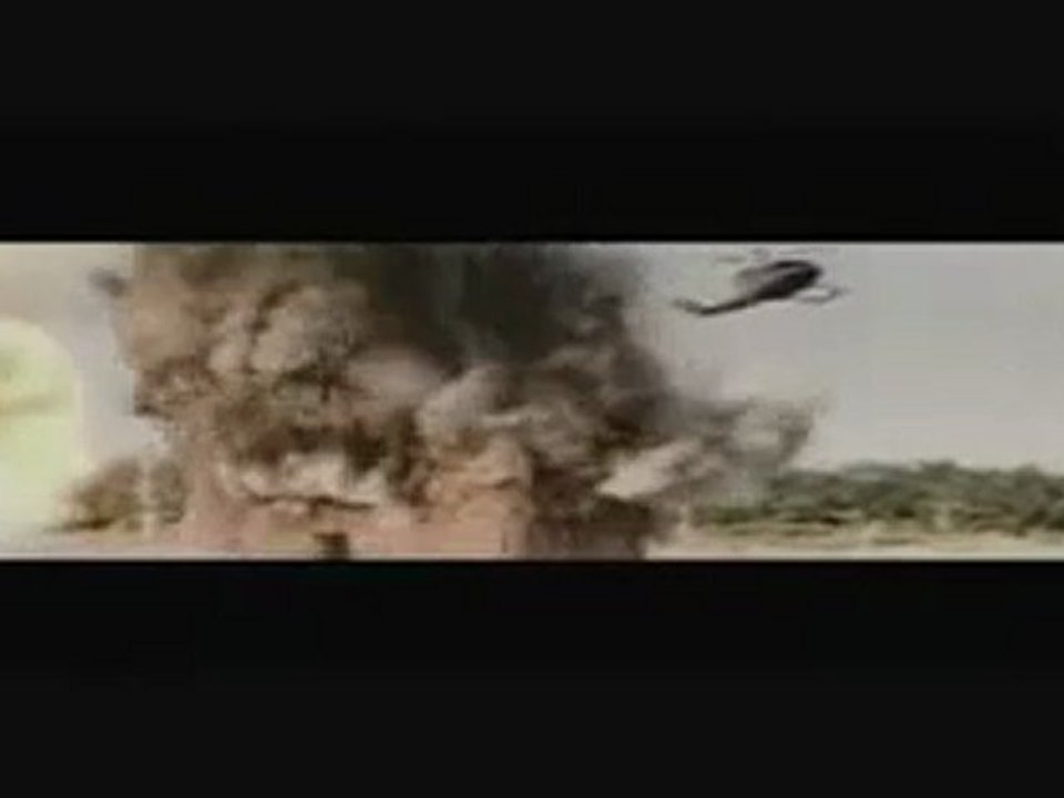 Jäger der Apokalypse