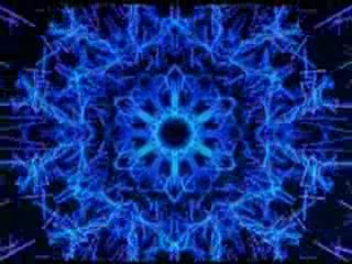 Affinity 'Static' (Remixes) Neon Sci-fi Video Mash-up