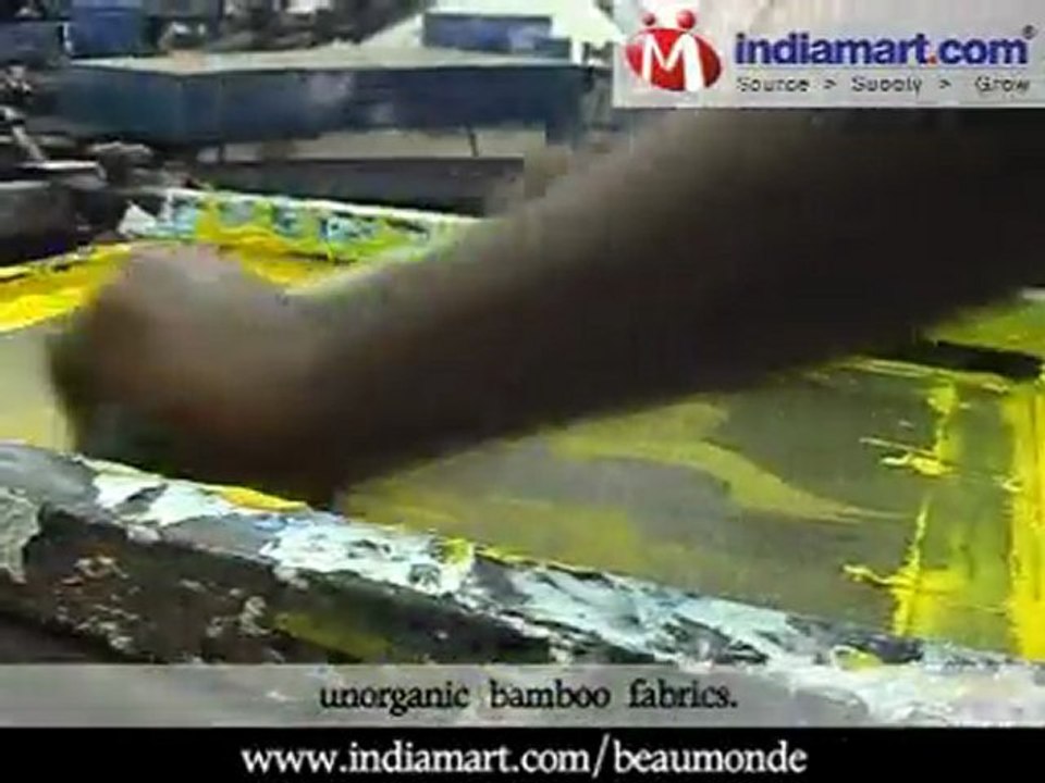 Manufacturing Process Of Various Ladies Fashion Wear