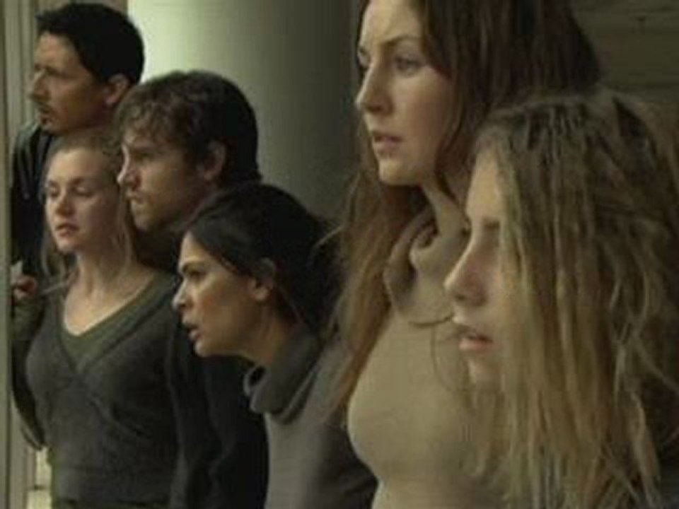 Tooth & Nail (2007) Part 1 of 12