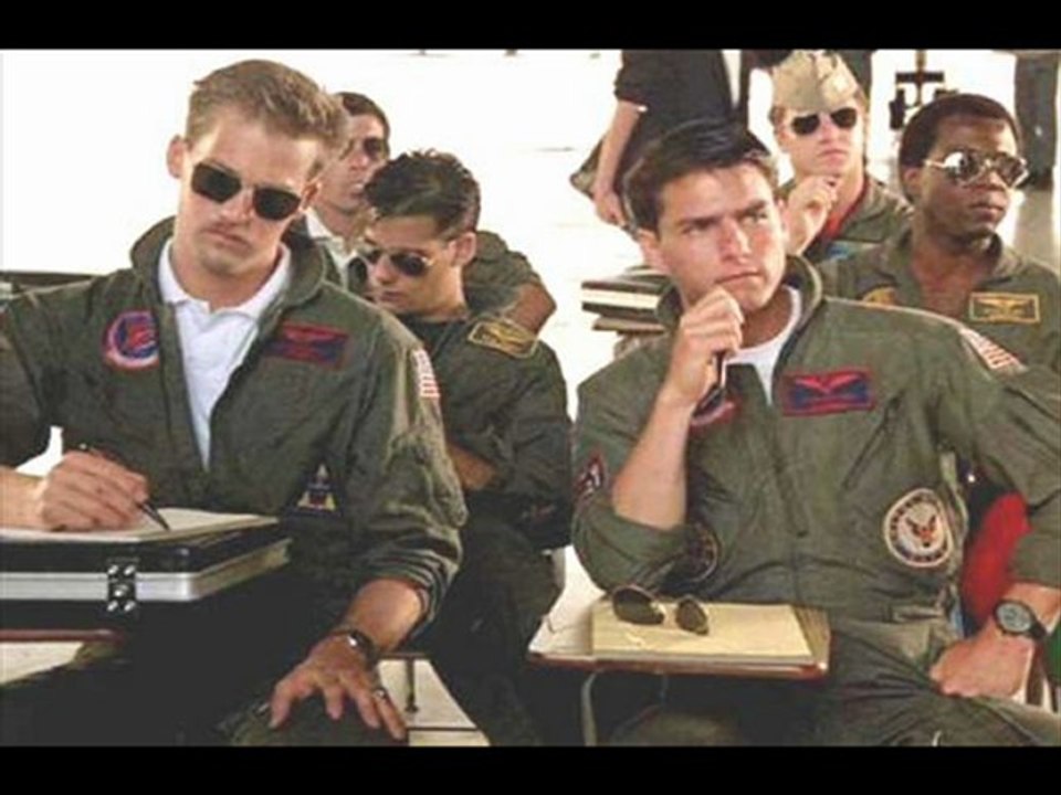 Top Gun Part 1 of 12