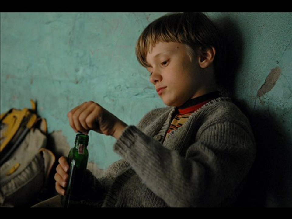 Torment (2008)  Part 1 of 12