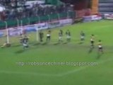 Chapecoense 1x1 Criciúma - Campeonato Catarinense 2010