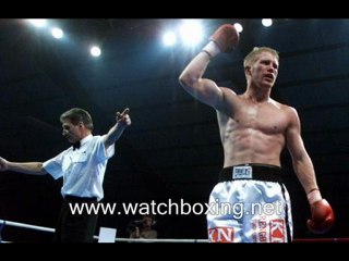 watch Arthur Abraham vs Andre Dirrell fight online streaming