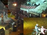 Motocross - Concurso de saltos