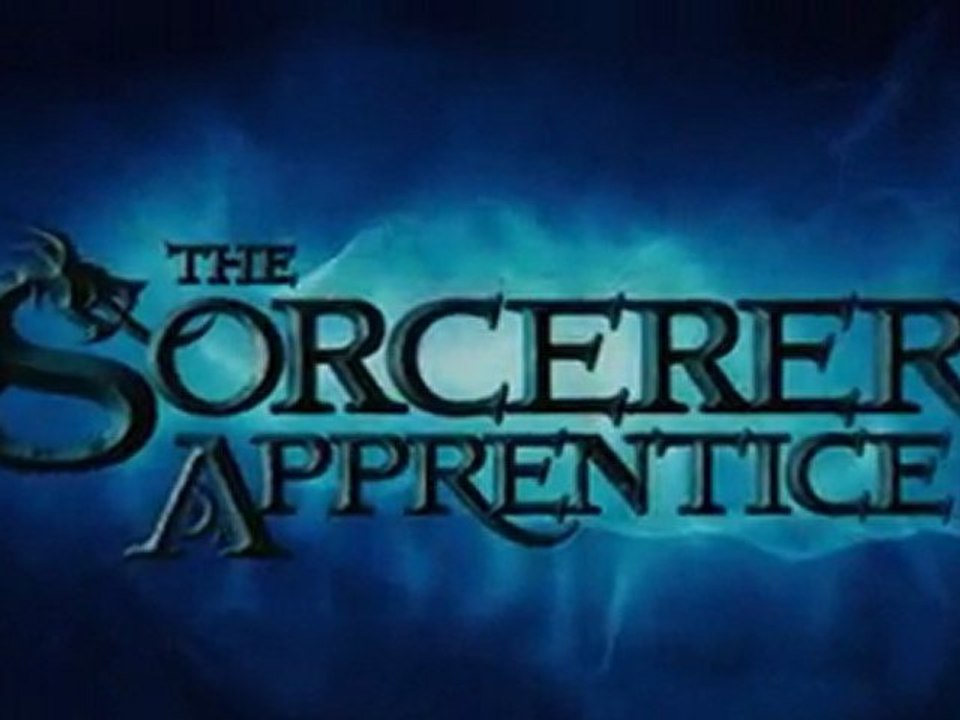 The Socerer`s Apprentice Trailer 2