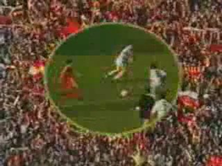 CSKA Sofia 4-3 Bayern München 1981/82 (4-2 Yonchev )