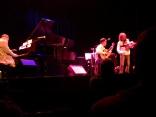 Terry Riley Quartet @ Big Ears 2010