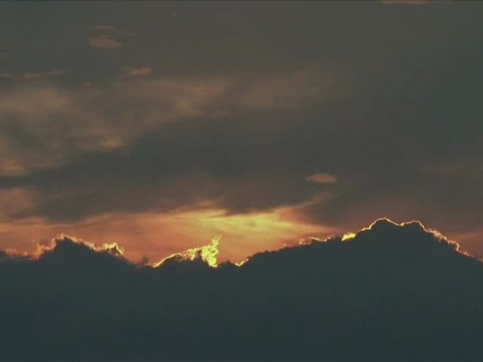 Clip of "The Shelter" (2010)