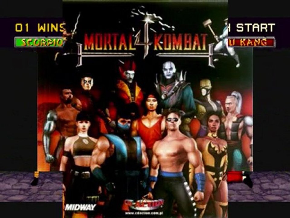tmk
