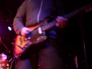 The Ex @ Big Ears 2010