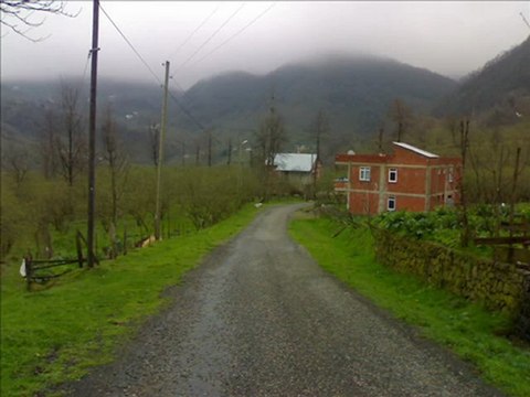 Keşap Yazlık Köyünden Resimler Hazırlayan Ayhan AYAZ