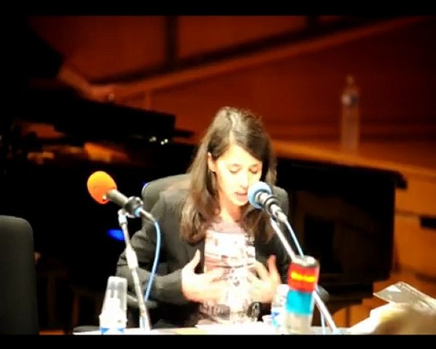 Sophia Aram le fou roi Akhenaton Iam stephane Bern guillon