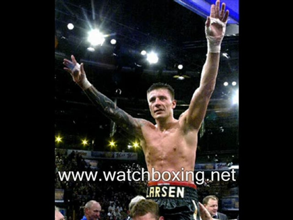 watch Arthur Abraham vs Andre Dirrell boxing live stream