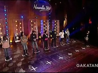 Lussi théâtre 2010