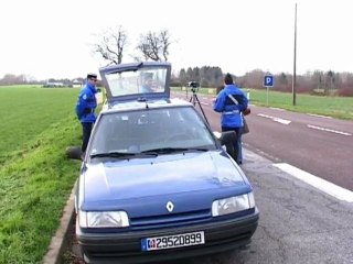 Sécurité routière: La préfecture lance l'opération Printemps