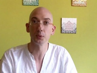 « Entre les mains » de Samuel Arnaud, praticien de shiatsu