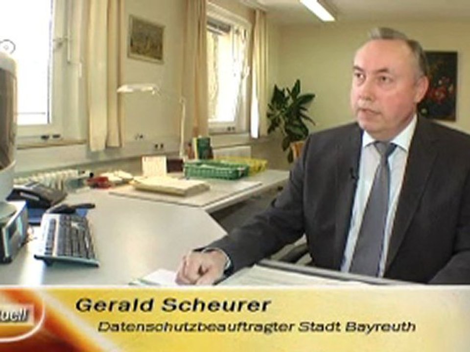 Google Street View in Oberfranken unterwegs