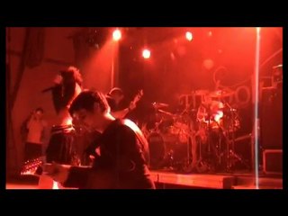 Lussi MyPollux - Par défaut (live @ Hussigny 2006)