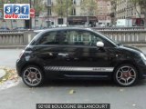 Occasion Fiat 500 bOULOGNE BILLANCOURT