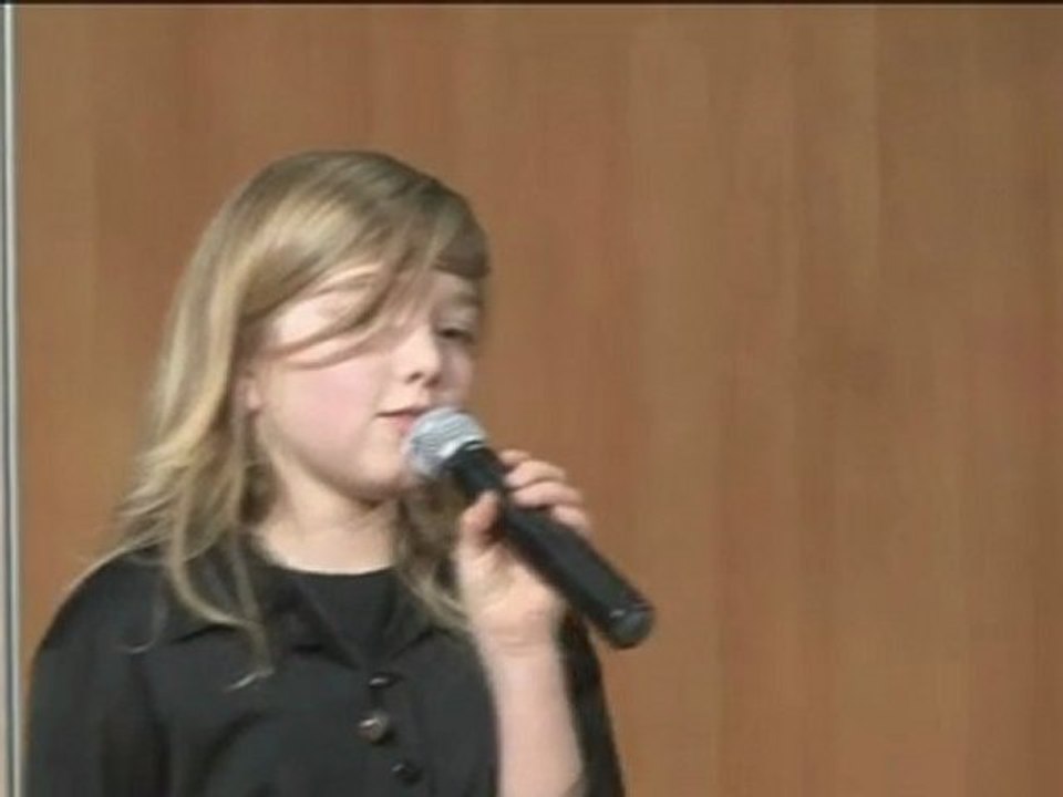 Angélina / C'est ma symphonie