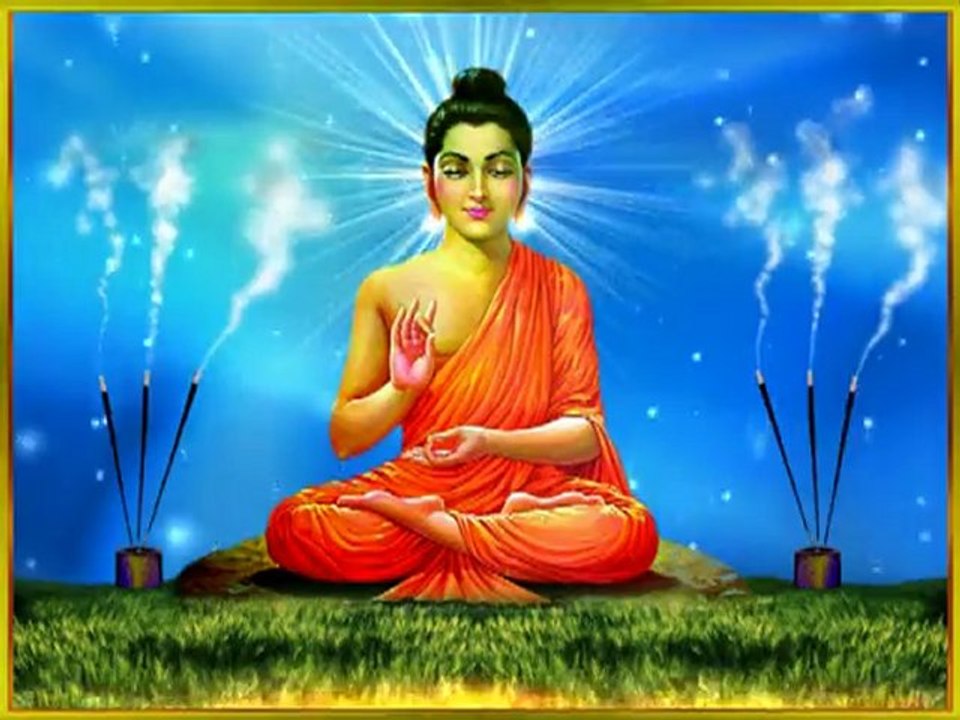 BUDDHA UNIVERSAL
