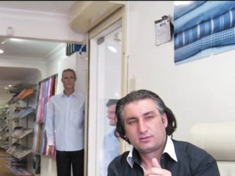 BY VAHDET LANET OLSUN SENİ TANIDIĞIM O GÜNE