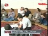 Urfa sıra gecesi her şey yolunda