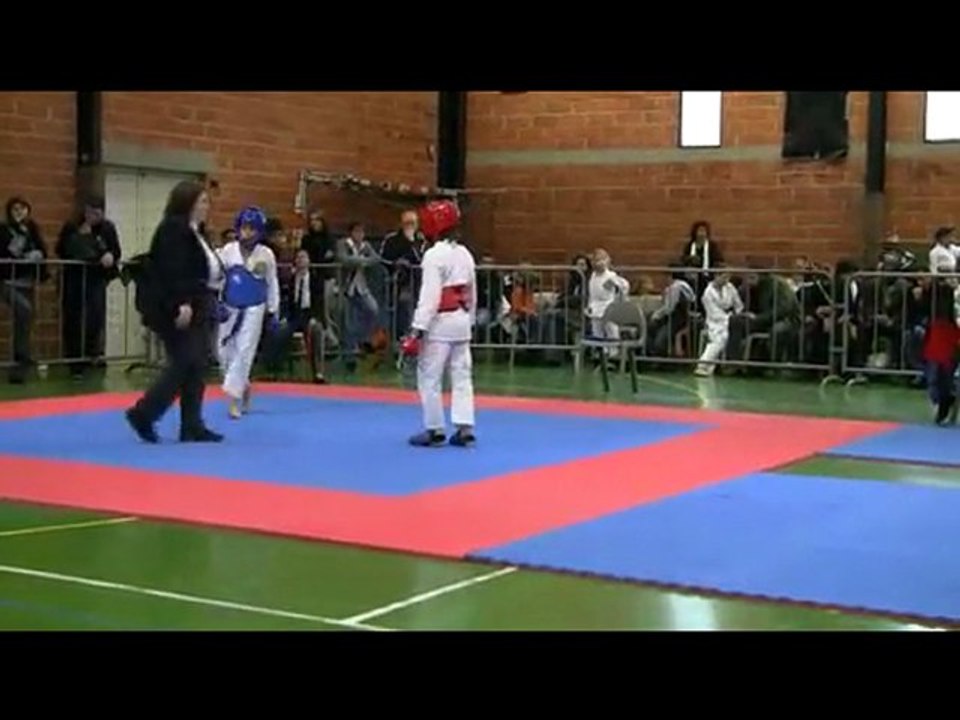 kcv59 Compétition Mars 2010 14
